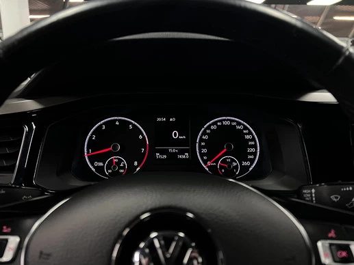 Volkswagen Polo - Afbeelding 13 van 24