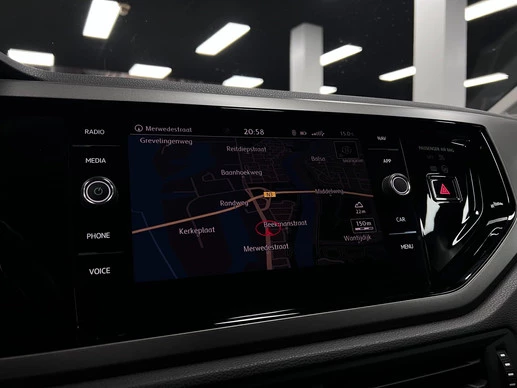 Volkswagen Polo - Afbeelding 16 van 24