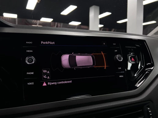 Volkswagen Polo - Afbeelding 17 van 24