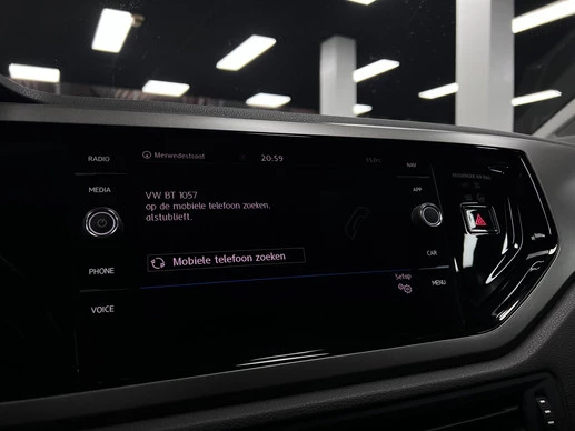 Volkswagen Polo - Afbeelding 19 van 24