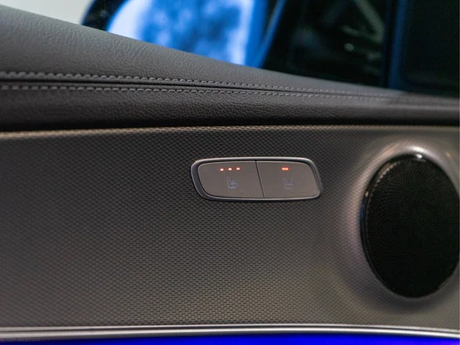 Mercedes-Benz E-Klasse - Afbeelding 15 van 30