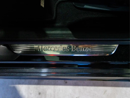 Mercedes-Benz E-Klasse - Afbeelding 16 van 30