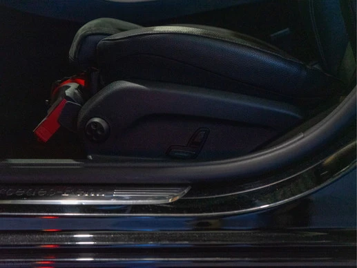 Mercedes-Benz E-Klasse - Afbeelding 17 van 30