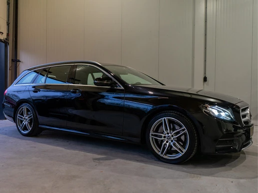 Mercedes-Benz E-Klasse - Afbeelding 1 van 30
