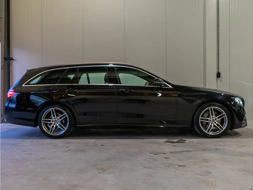 Mercedes-Benz E-Klasse - Afbeelding 2 van 30