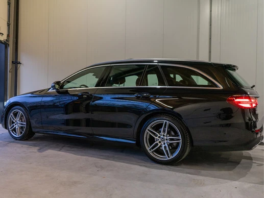 Mercedes-Benz E-Klasse - Afbeelding 3 van 30
