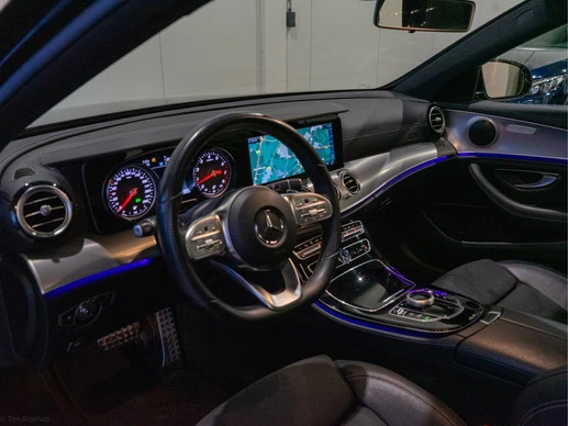 Mercedes-Benz E-Klasse - Afbeelding 4 van 30