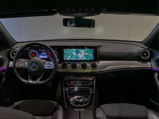 Mercedes-Benz E-Klasse - Afbeelding 5 van 30