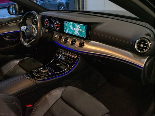 Mercedes-Benz E-Klasse - Afbeelding 6 van 30