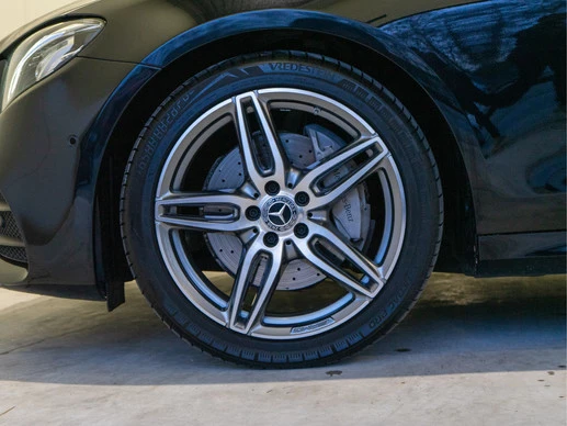Mercedes-Benz E-Klasse - Afbeelding 7 van 30