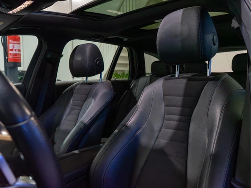 Mercedes-Benz E-Klasse - Afbeelding 8 van 30