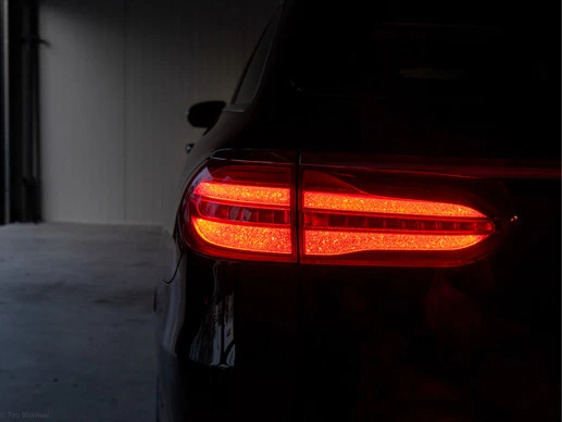 Mercedes-Benz E-Klasse - Afbeelding 11 van 30