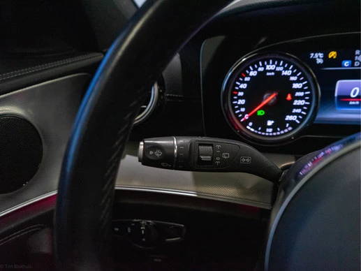 Mercedes-Benz E-Klasse - Afbeelding 19 van 30