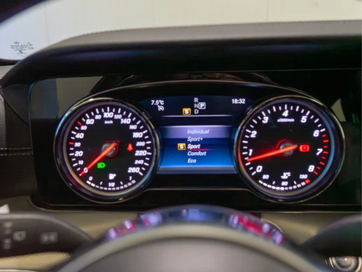 Mercedes-Benz E-Klasse - Afbeelding 21 van 30