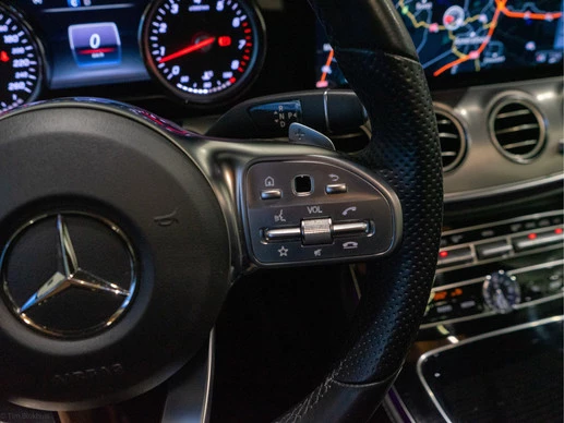 Mercedes-Benz E-Klasse - Afbeelding 22 van 30