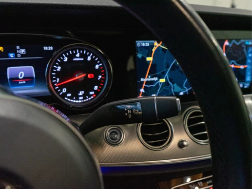 Mercedes-Benz E-Klasse - Afbeelding 23 van 30