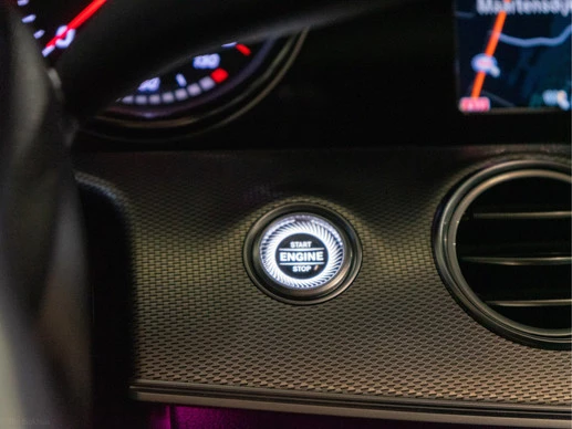 Mercedes-Benz E-Klasse - Afbeelding 24 van 30