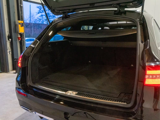 Mercedes-Benz E-Klasse - Afbeelding 27 van 30