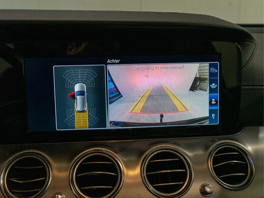 Mercedes-Benz E-Klasse - Afbeelding 28 van 30