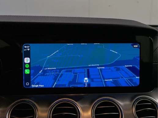 Mercedes-Benz E-Klasse - Afbeelding 29 van 30