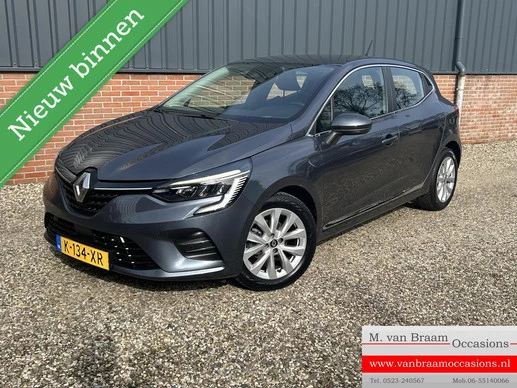 Renault Clio - Afbeelding 1 van 30