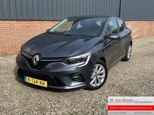 Renault Clio - Afbeelding 2 van 30