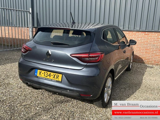 Renault Clio - Afbeelding 3 van 30