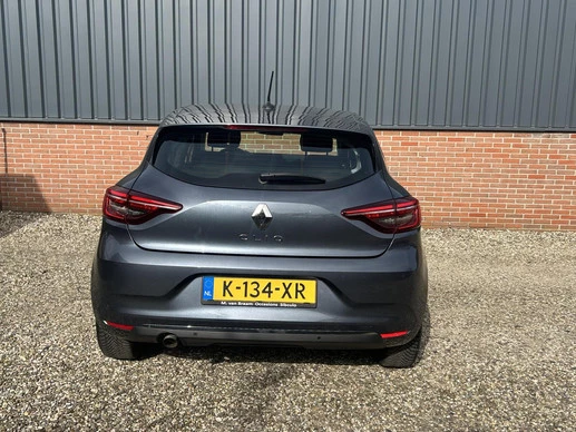 Renault Clio - Afbeelding 4 van 30
