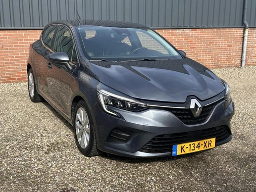 Renault Clio - Afbeelding 7 van 30