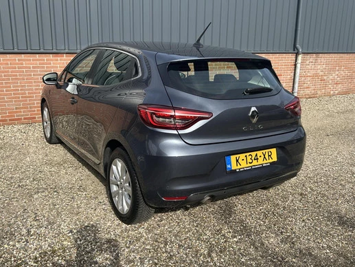 Renault Clio - Afbeelding 8 van 30