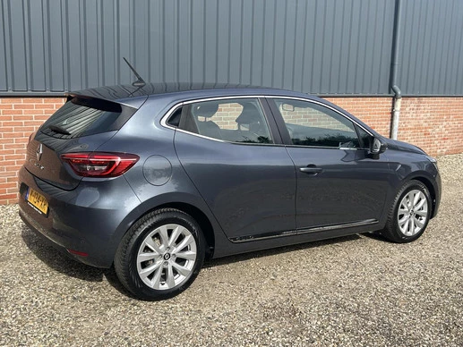 Renault Clio - Afbeelding 9 van 30