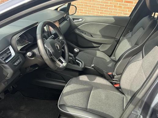 Renault Clio - Afbeelding 10 van 30