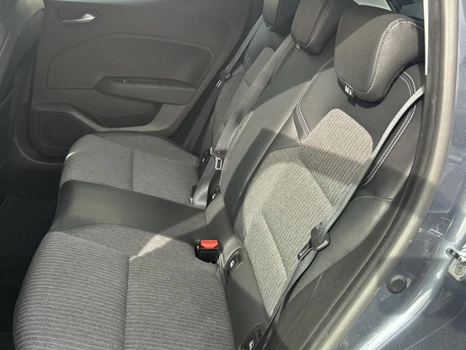 Renault Clio - Afbeelding 13 van 30