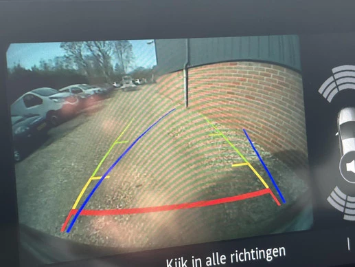 Renault Clio - Afbeelding 17 van 30