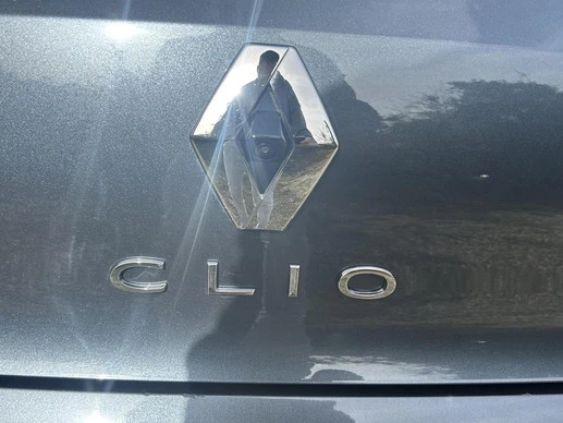 Renault Clio - Afbeelding 29 van 30