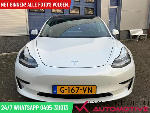 Tesla Model 3 - Afbeelding 2 van 14