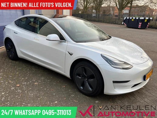 Tesla Model 3 - Afbeelding 3 van 14