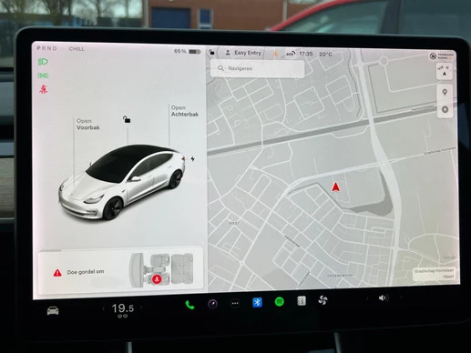 Tesla Model 3 - Afbeelding 13 van 14