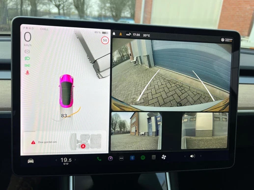 Tesla Model 3 - Afbeelding 14 van 14