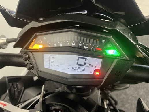 Kawasaki Z1000 - Afbeelding 2 van 22