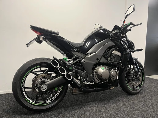 Kawasaki Z1000 - Afbeelding 5 van 22