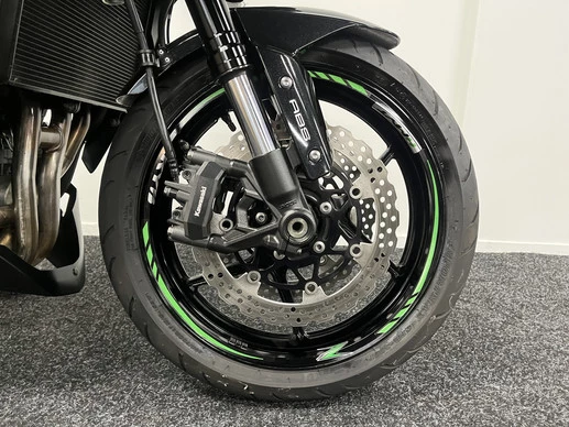 Kawasaki Z1000 - Afbeelding 6 van 22