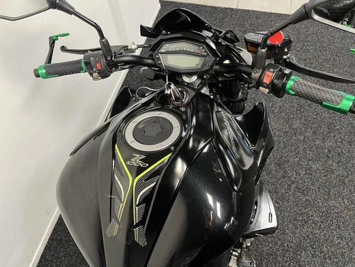 Kawasaki Z1000 - Afbeelding 9 van 22
