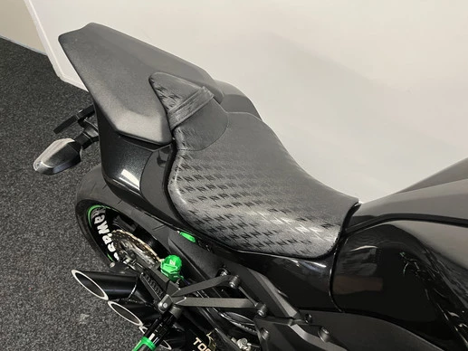 Kawasaki Z1000 - Afbeelding 10 van 22