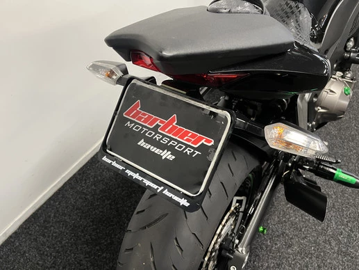 Kawasaki Z1000 - Afbeelding 11 van 22