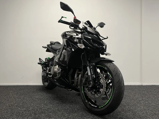 Kawasaki Z1000 - Afbeelding 12 van 22