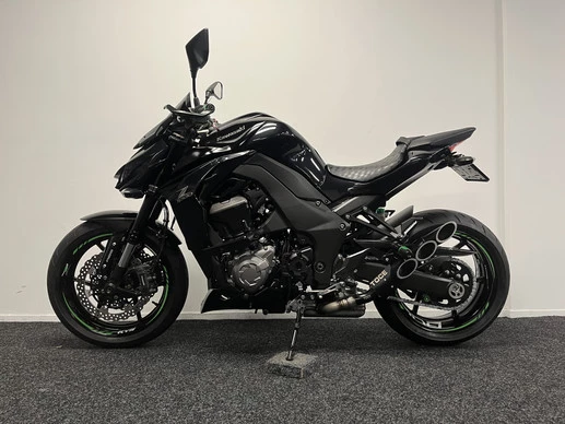 Kawasaki Z1000 - Afbeelding 13 van 22