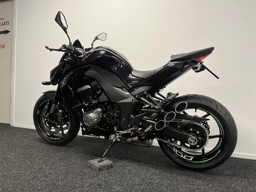 Kawasaki Z1000 - Afbeelding 15 van 22