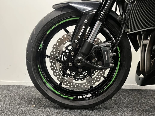 Kawasaki Z1000 - Afbeelding 16 van 22