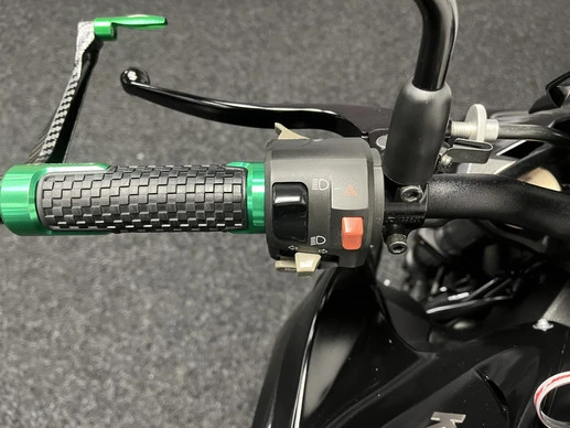 Kawasaki Z1000 - Afbeelding 21 van 22